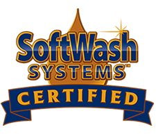 softwash certified