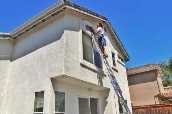Window Cleaning Service Colleyville TX 4