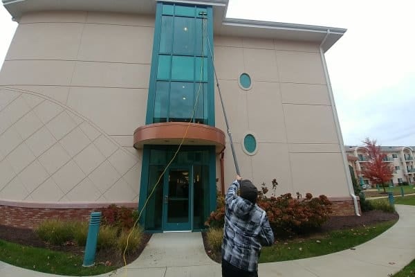 Window Cleaning near me Colleyville TX 04