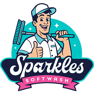 SoftWash Pros Pressure Washing Company in Virginia Beach